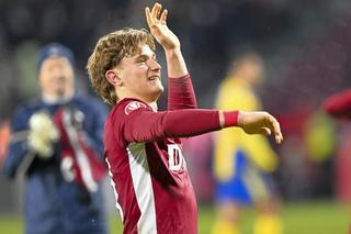 Ofertă oficială pentru Lorenzo Biliboc! Rivala din Superliga vrea să-i dea lovitura de grație lui CFR Cluj