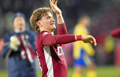 Ofertă oficială pentru Lorenzo Biliboc! Rivala din Superliga vrea să-i dea lovitura de grație lui CFR Cluj