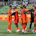 FC Argeș - FCSB, în Cupa României, imagini de meci, 02.09.2026 // foto: Andrei Furnigă (GSP)