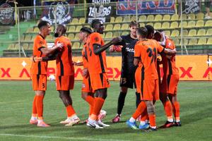Gigi Becali a ținut să-l laude, după victoria cu FC Argeș: „El a fost surpriza!”