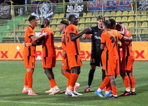 Gigi Becali a ținut să-l laude, după victoria cu FC Argeș: „El a fost surpriza!”