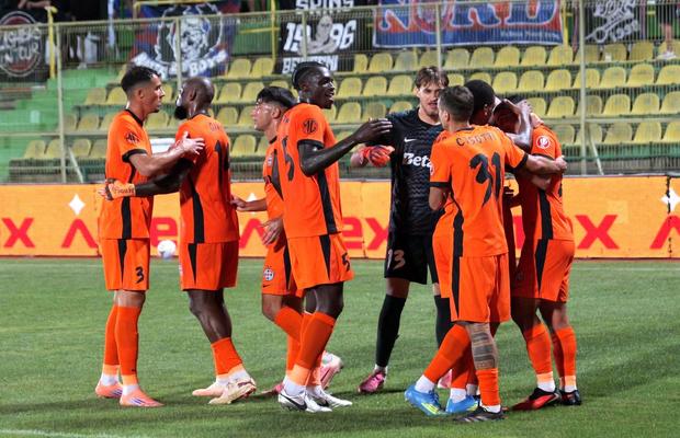 Gigi Becali a ținut să-l laude, după victoria cu FC Argeș: „El a fost surpriza!”