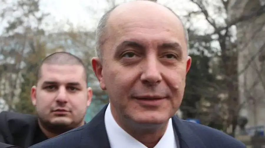 Gabriel „Puiu” Popoviciu Mihai Rotaru a ieșit din „silenzio stampa” pentru a lămuri lucrurile: „Nu este adevărat, nu s-a pus problema!”