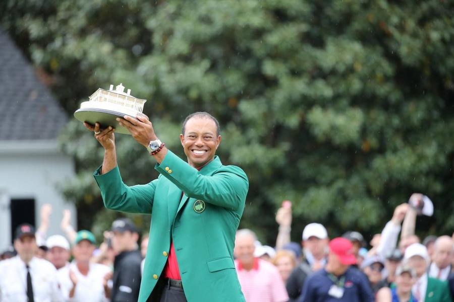 Tiger Woods scapă de închisoare, fiind sancționat cu interdicția de a conduce timp de cinci ani
