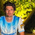 Baptiste Roux // Foto: Facebook