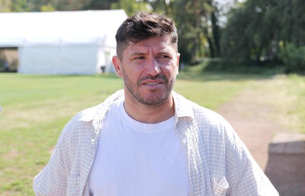 Cristi Tănase știe ce s-a întâmplat la FCSB: „De acolo a pornit totul”