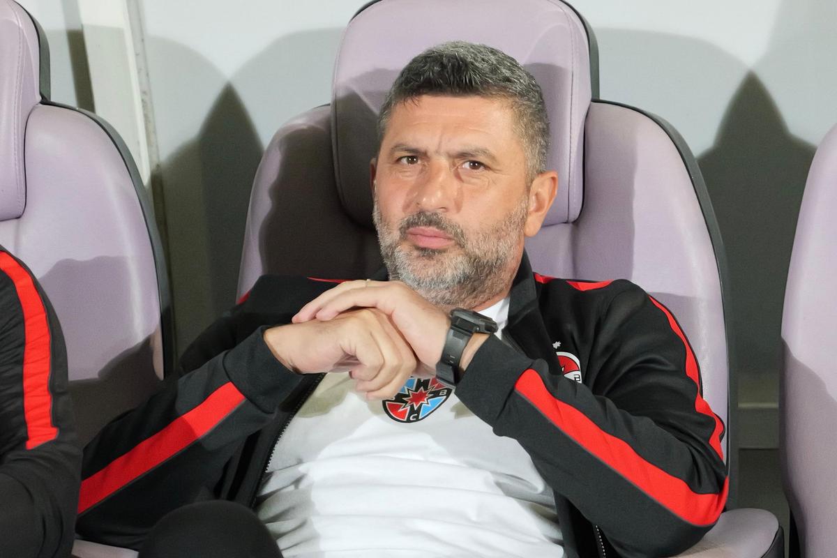 MANITA la Mioveni! FCSB s-a distrat cu FC Argeș în Cupa României, înainte de derby-ul cu Dinamo