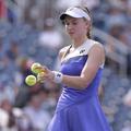 Elena Rybakina la US Open 2026 Foto: Imago Images