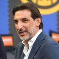 Dario Baccin (50 de ani) este din 2017 la Inter, din vara trecută fiind numirt să se ocupe de echipa U23 a clubului / Foto: Imago