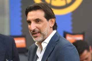 A reziliat contractul și mâine își la revedere de la Cristi Chivu » Cine va fi noul director sportiv al lui Inter