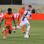 FC Argeș - FCSB, în Cupa României, imagini de meci, 02.09.2026 // foto: Andrei Furnigă (GSP)