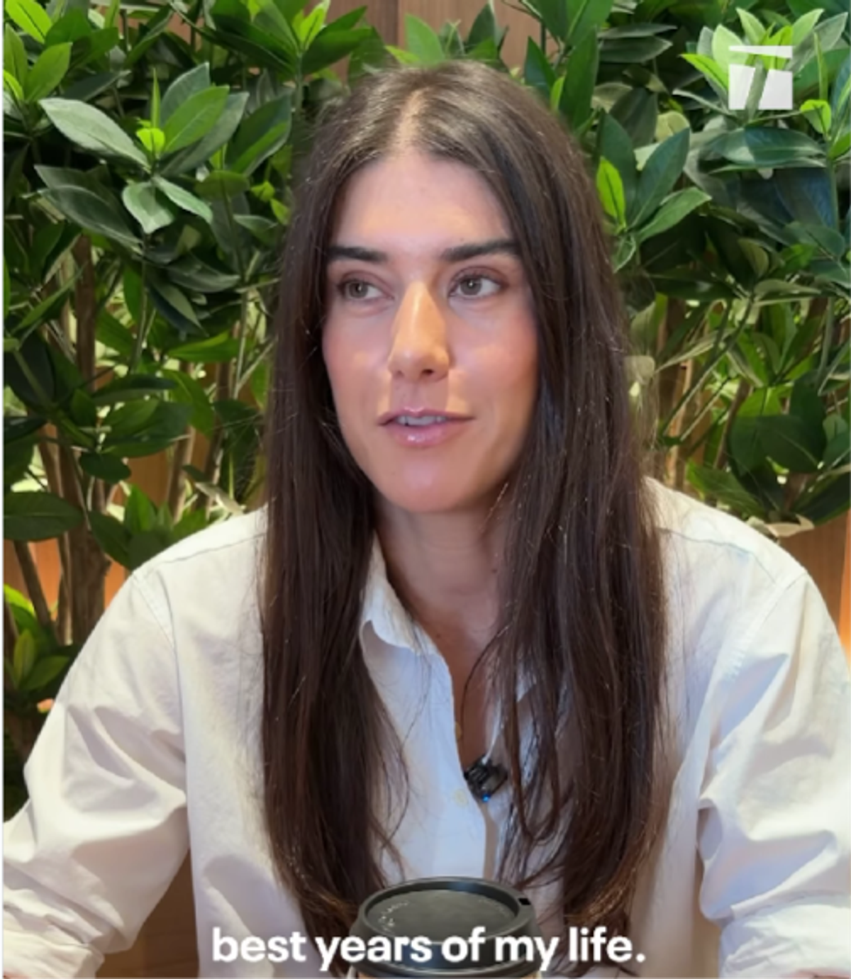 Sorana Cîrstea, întâlnire la cafea în New York: „Mândră că sunt româncă!” » Ce meserie ar fi ales dacă nu juca tenis