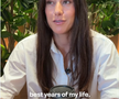 Sorana Cîrstea la New York