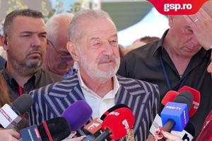 Gigi Becali, negocieri cu Ioan Varga » Mihai Rotaru a încercat să-l deturneze