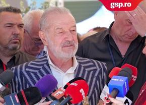 Gigi Becali, negocieri cu Ioan Varga » Mihai Rotaru a încercat să-l deturneze