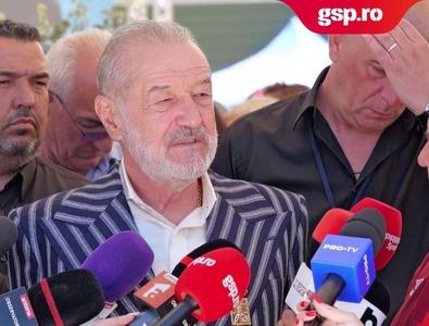 Gigi Becali, negocieri cu Ioan Varga » Oferta lui FCSB, mai mare decât cea a Craiovei