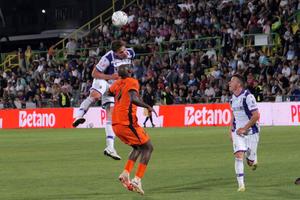 FC Argeș - FCSB, în Cupa României » Roș-albaștrii dau recital la Mioveni! Înscrie și Boutoutaou