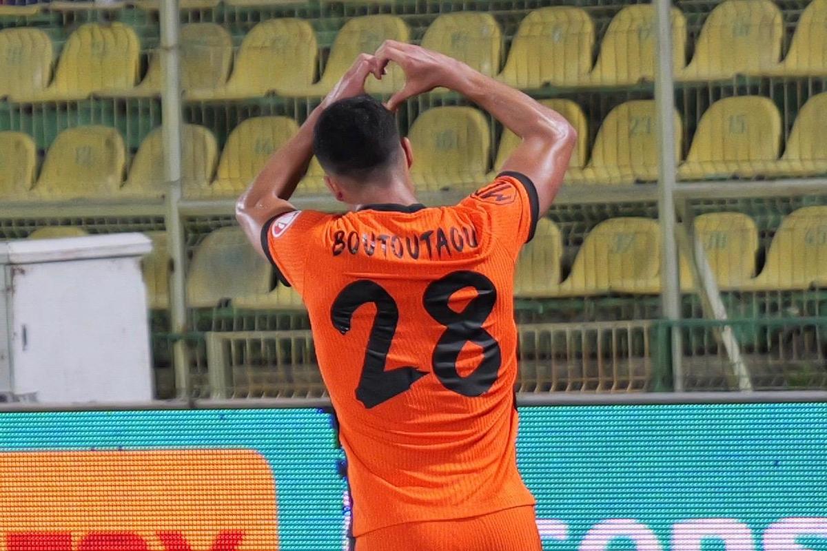 MANITA la Mioveni! FCSB s-a distrat cu FC Argeș în Cupa României, înainte de derby-ul cu Dinamo