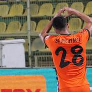 FC Argeș - FCSB, în Cupa României, imagini de meci, 02.09.2026 // foto: Andrei Furnigă (GSP)