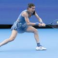 Sorana Cîrstea - Diane Parry, în turul 2 la US Open // foto: Imago