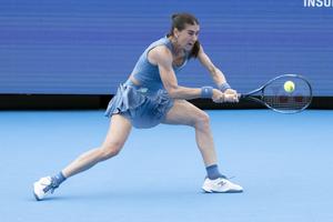 Sorana Cîrstea - Diane Parry, în turul 2 la US Open