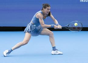 Sorana Cîrstea - Diane Parry, în turul 2 la US Open