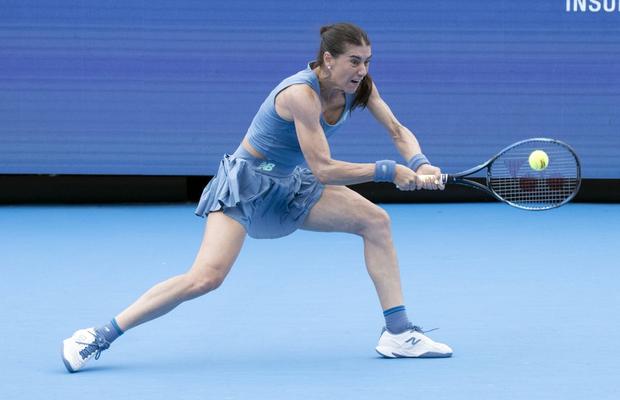 Sorana Cîrstea, calificare în turul trei la US Open!