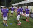 FC Argeș - FCSB, în Cupa României, 02.09.2026 // foto: Andrei Furnigă (GSP)