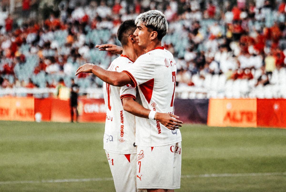 Dinamo trece facil de Sporting Liești în Cupa României, scor 4-1