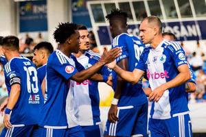 A doua zi din grupele Cupei României Betano » Acum, Gloria Bistrița - Csikszereda și Sporting Liești - Dinamo