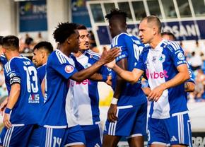 A doua zi din grupele Cupei României Betano » Acum, Gloria Bistrița - Csikszereda și Sporting Liești - Dinamo