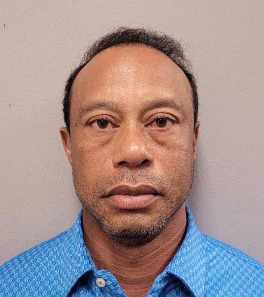 Tiger Woods scapă de închisoare, fiind sancționat cu interdicția de a conduce timp de cinci ani