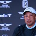 Tiger Woods Foto: Imago Images