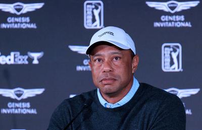 Tiger Woods scapă de închisoare, fiind sancționat cu interdicția de a conduce timp de cinci ani