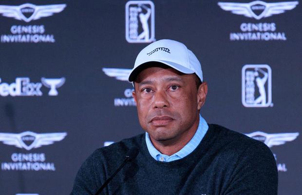 Tiger Woods scapă de închisoare, fiind sancționat cu interdicția de a conduce timp de cinci ani