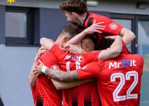 A doua zi din grupele Cupei României Betano » Acum, FC Argeș - FCSB