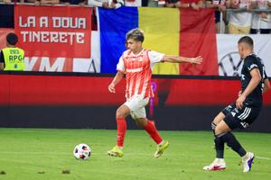 Sporting Liești - Dinamo, în Cupa României Betano