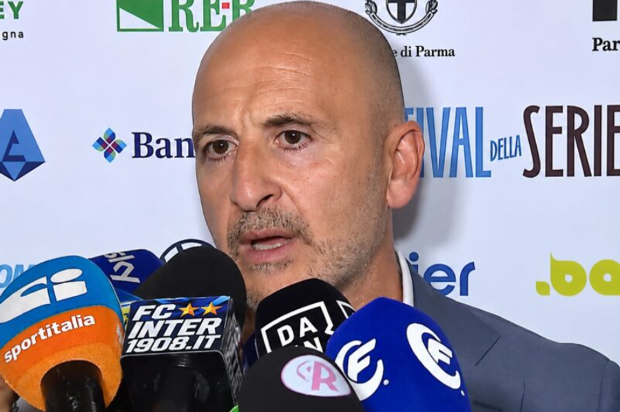 „Bombă” la Interul lui Chivu, la încheierea perioadei de transferuri. A plecat omul care a crezut cel mai mult în el