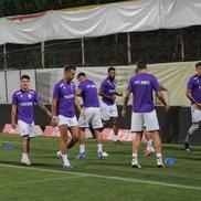 FC Argeș - FCSB, în Cupa României, 02.09.2026 // foto: Andrei Furnigă (GSP)