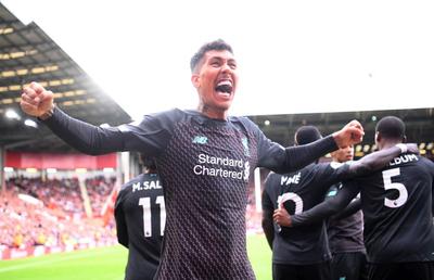 Obține Liverpool prima victorie în noul sezon al Ligii Campionilor? Cotă 40 pentru un succes cu Salzburg