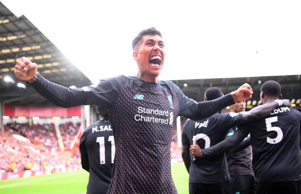 Obține Liverpool prima victorie în noul sezon al Ligii Campionilor? Cotă 40 pentru un succes cu Salzburg