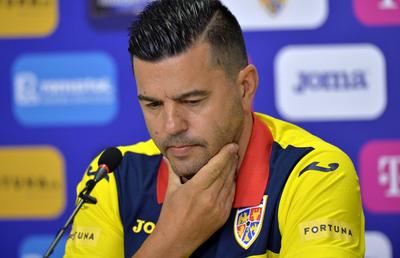 Cosmin Contra, întrebat în direct despre cazul Mitriță și „obsesia” Grozav: „De ce să nu insist cu el?”