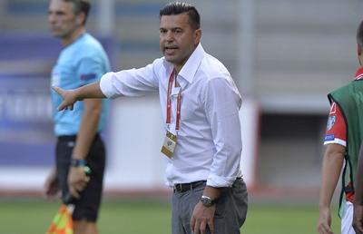 Cosmin Contra și-a ales succesorii pe banca „naționalei”: „Nu vreau să supăr pe nimeni, dar voi da 4 nume”