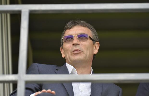 E oficial! Eugen Neagoe a semnat cu Hermannstadt