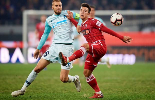 Dinamo, peste Steaua! FCSB, peste Dinamo! Statistică dată peste cap la Derby de România