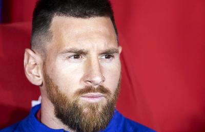BARCELONA - INTER // VIDEO Presa din Italia anunță: „Messi l-a propus conducerii și Barcelona vrea să-l cumpere”