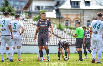 Surpriză! Care e cea mai valoroasă echipă din Liga 2 + cum arată topul celor mai bine cotați fotbaliști
