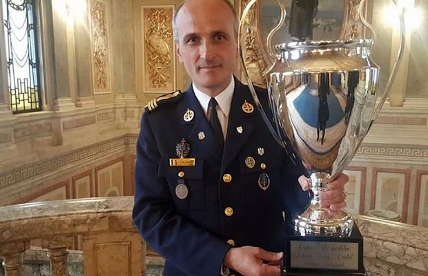EXCLUSIV Florin Talpan a fost la sediul EA Sports » De ce s-au speriat angajații + Ce scrie în sesizarea juristului