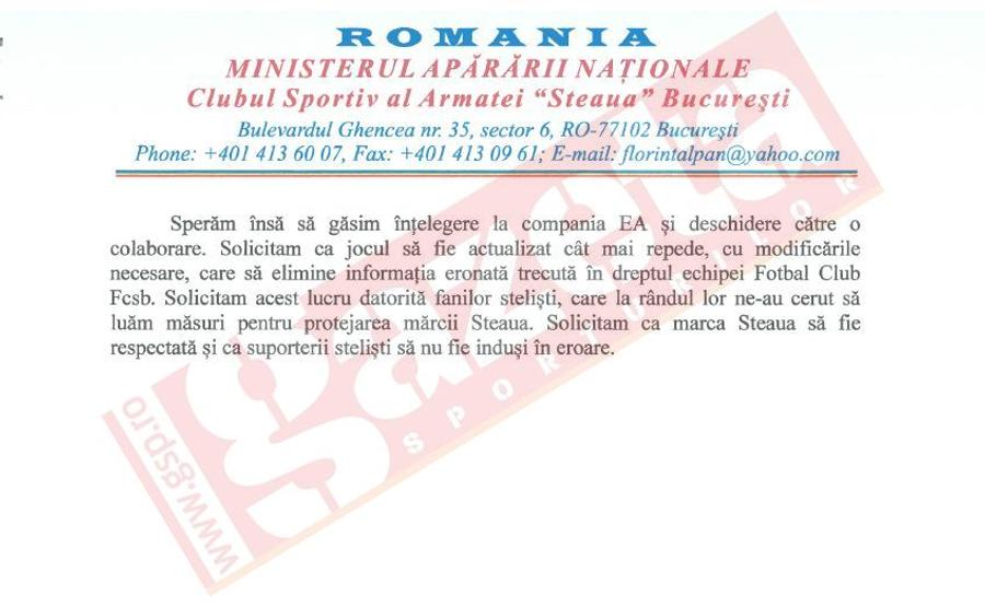 EXCLUSIV Florin Talpan a fost la sediul EA Sports » De ce s-au speriat angajații + Ce scrie în sesizarea juristului