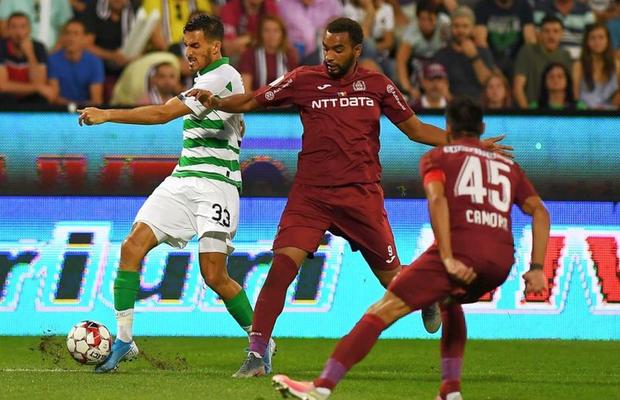 CELTIC - CFR CLUJ // Avantaj Dan Petrescu: scoțienii au mari probleme de efectiv înaintea duelului din grupele Europa League